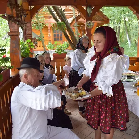 Vendégház Ileana Jód