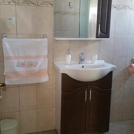Vendégház Ileana *